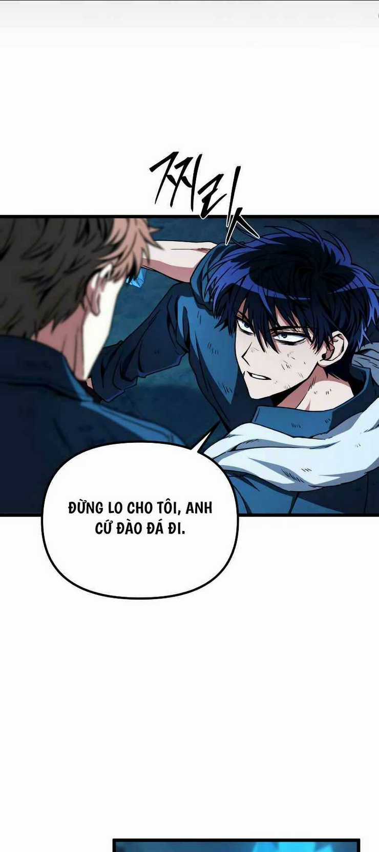 Sát Thủ Thiên Tài Đơn Độc - Chapter 2 - Trang 17