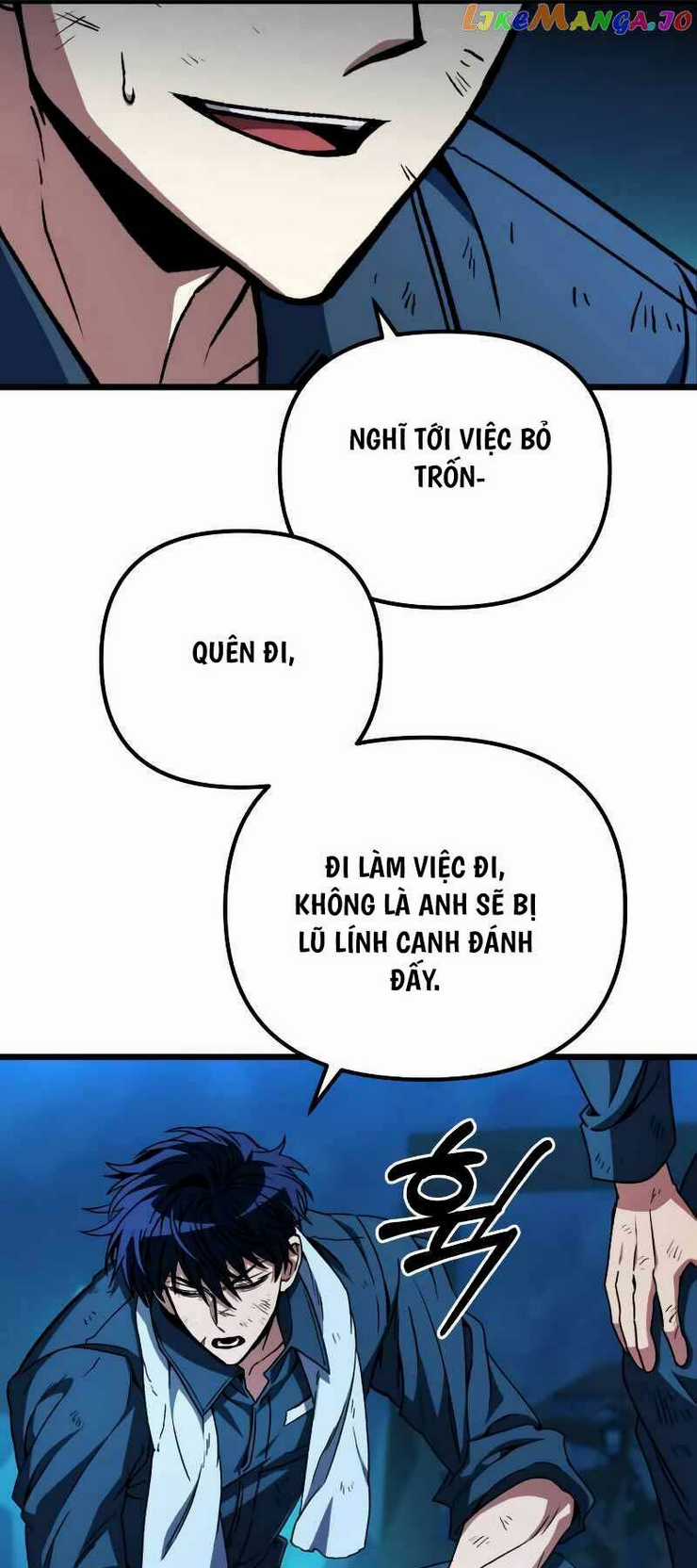 Sát Thủ Thiên Tài Đơn Độc - Chapter 2 - Trang 19