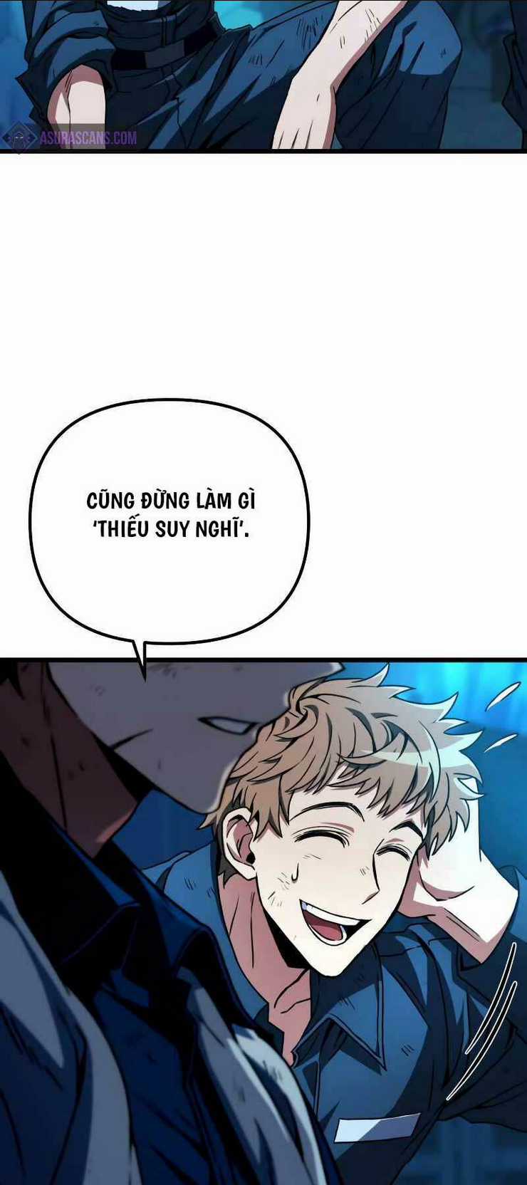 Sát Thủ Thiên Tài Đơn Độc - Chapter 2 - Trang 20