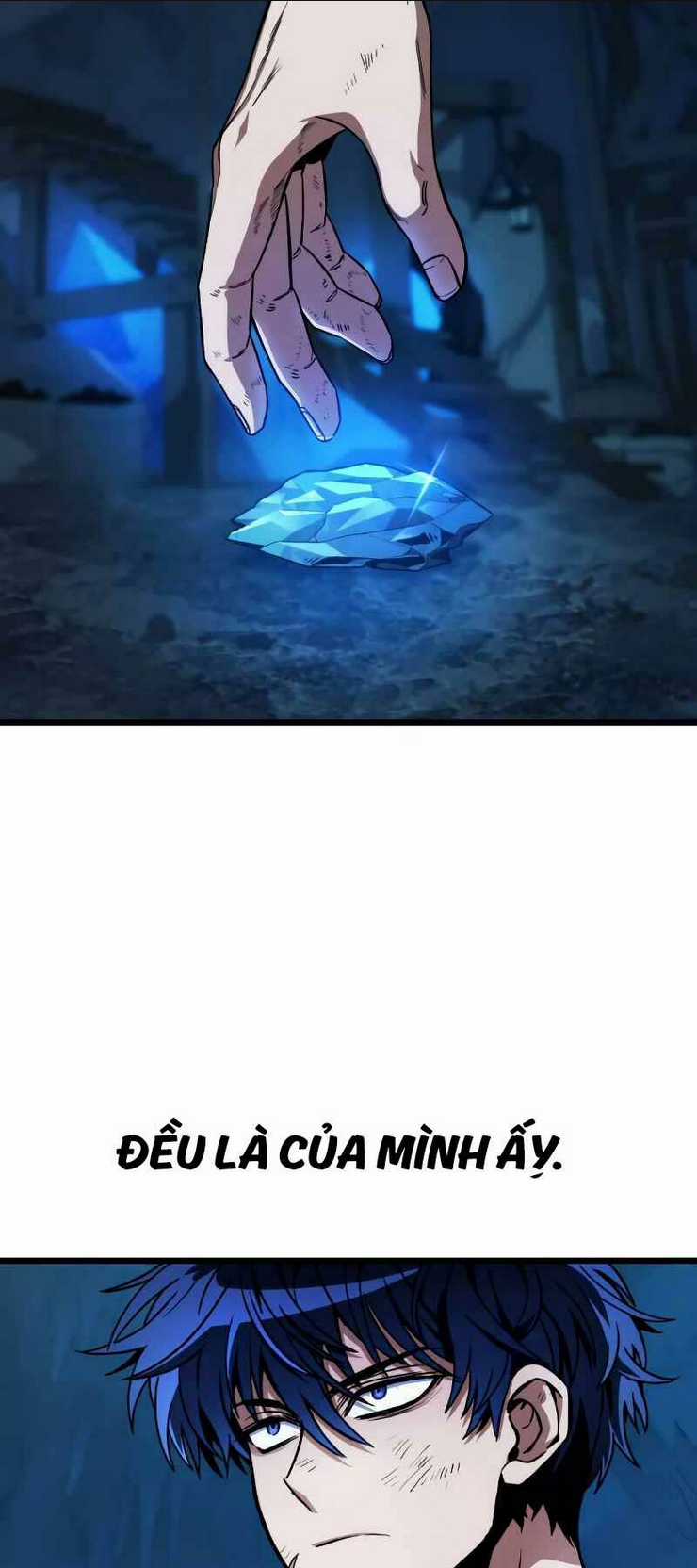 Sát Thủ Thiên Tài Đơn Độc - Chapter 2 - Trang 3