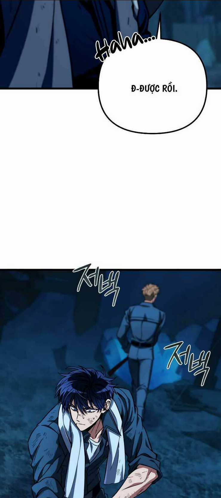 Sát Thủ Thiên Tài Đơn Độc - Chapter 2 - Trang 21