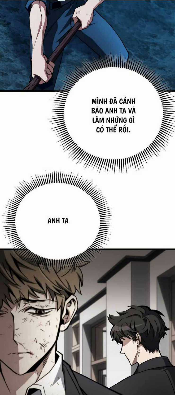 Sát Thủ Thiên Tài Đơn Độc - Chapter 2 - Trang 22