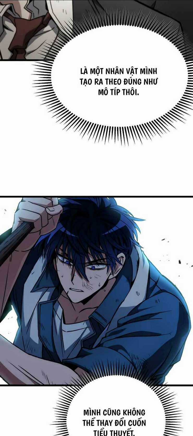 Sát Thủ Thiên Tài Đơn Độc - Chapter 2 - Trang 23