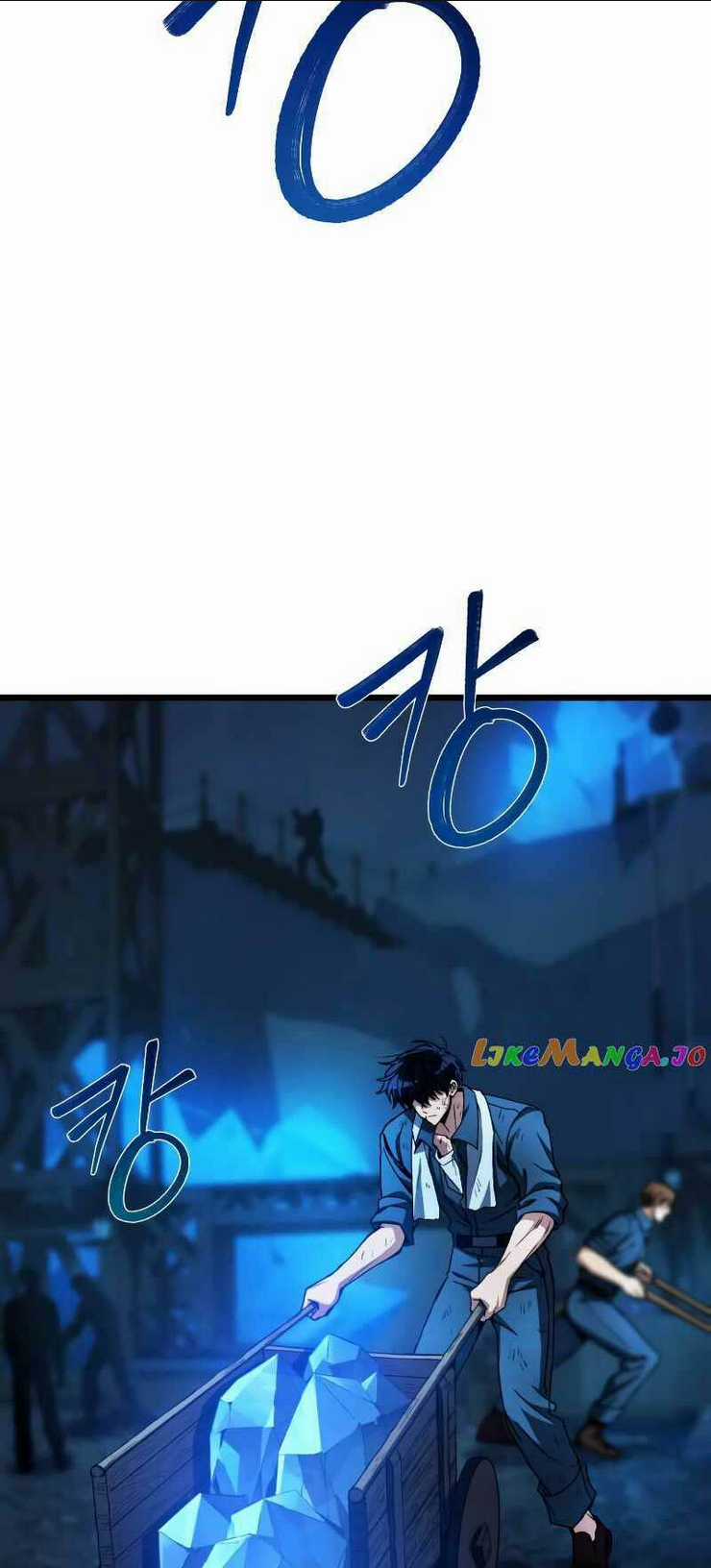 Sát Thủ Thiên Tài Đơn Độc - Chapter 2 - Trang 27