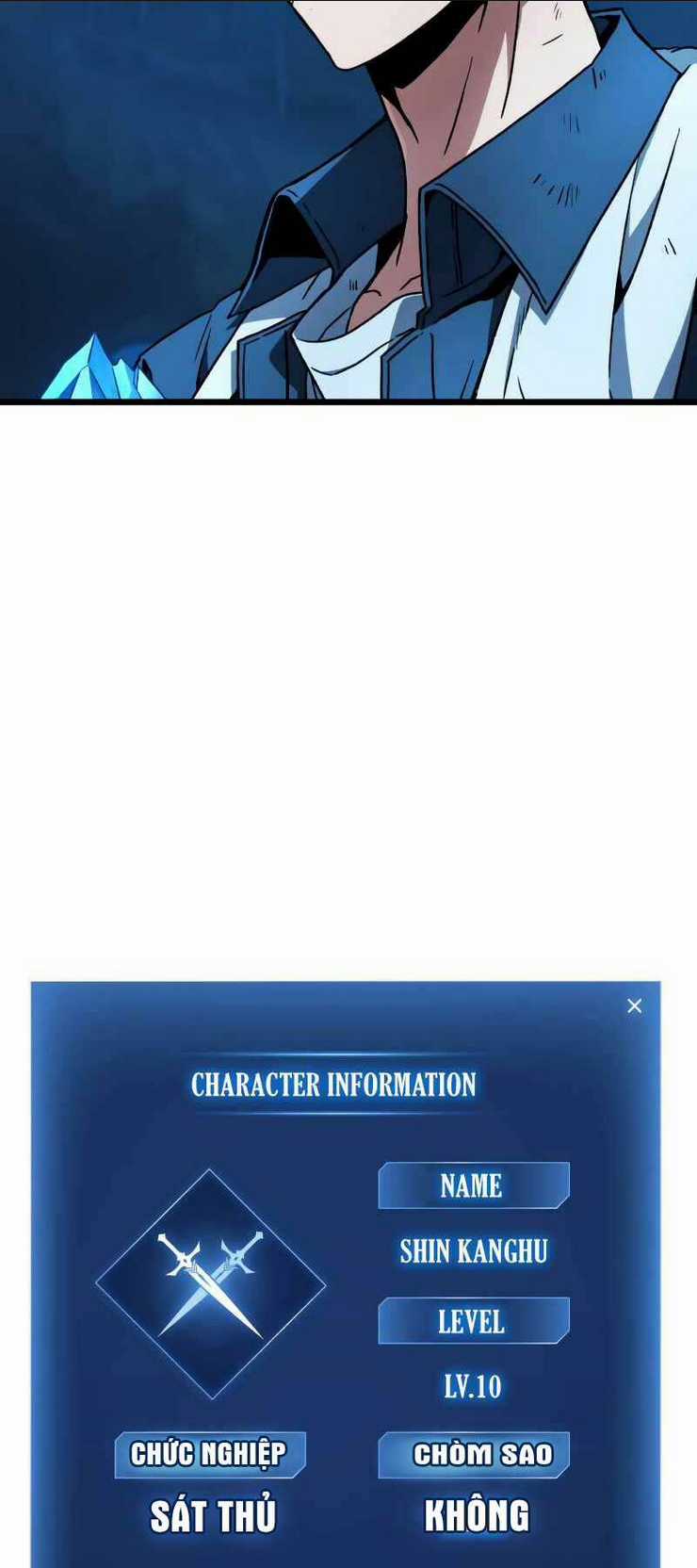 Sát Thủ Thiên Tài Đơn Độc - Chapter 2 - Trang 4