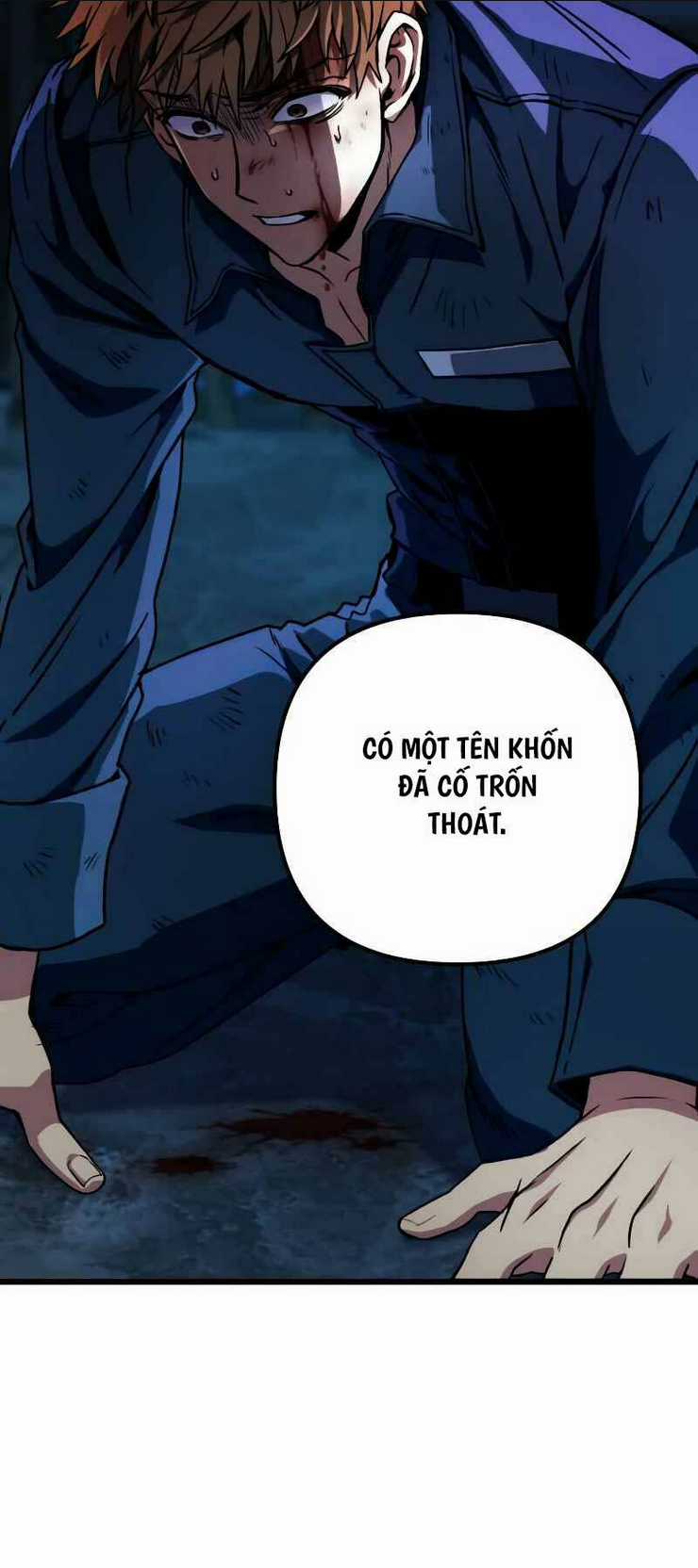 Sát Thủ Thiên Tài Đơn Độc - Chapter 2 - Trang 31