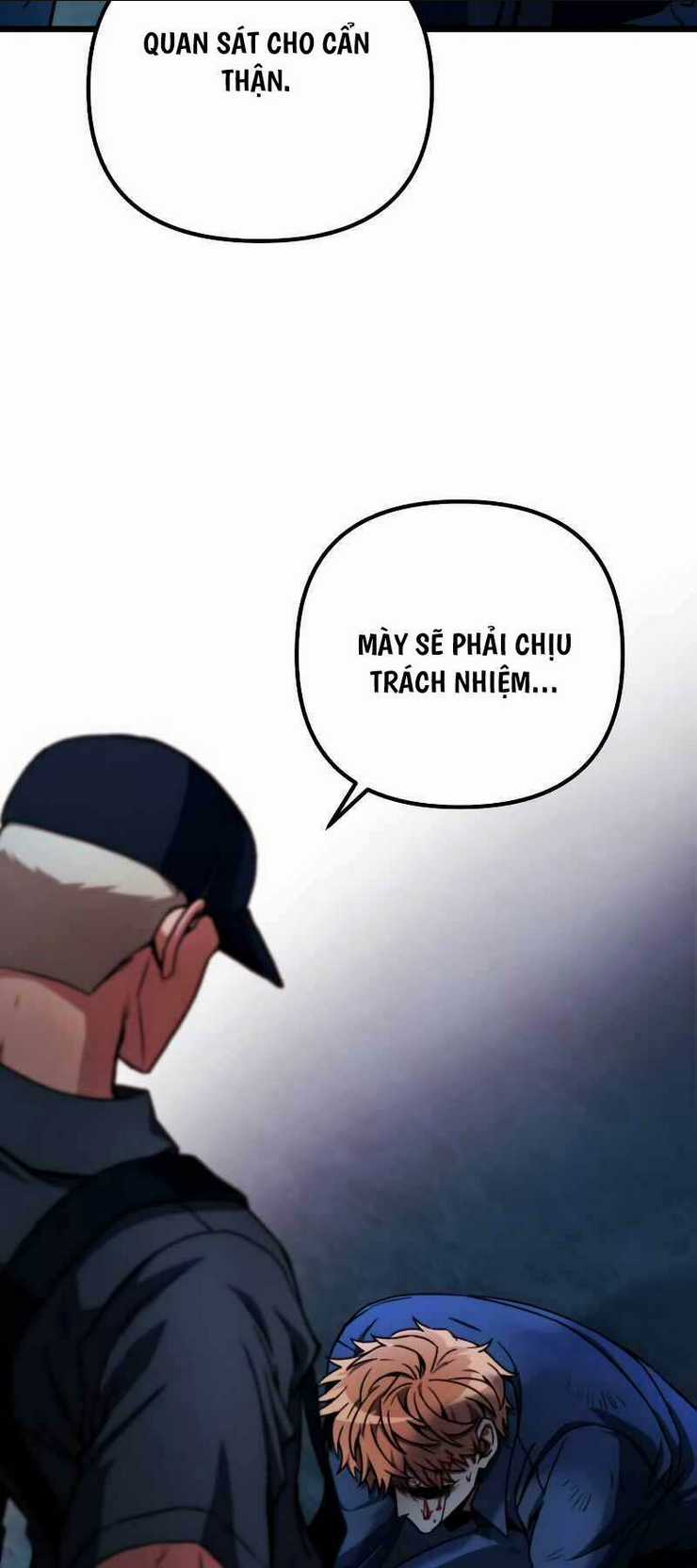 Sát Thủ Thiên Tài Đơn Độc - Chapter 2 - Trang 33