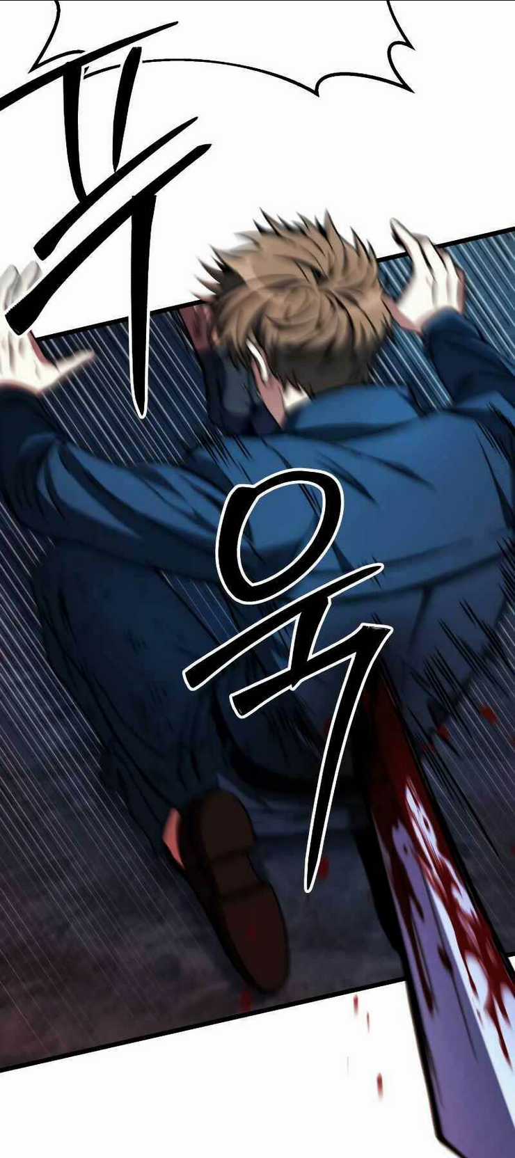 Sát Thủ Thiên Tài Đơn Độc - Chapter 2 - Trang 35