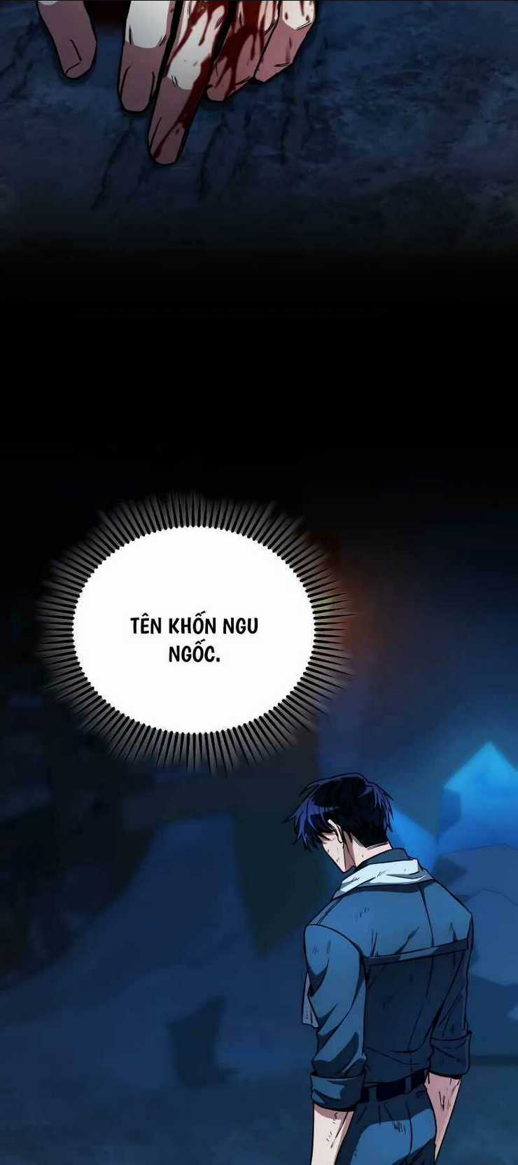 Sát Thủ Thiên Tài Đơn Độc - Chapter 2 - Trang 43