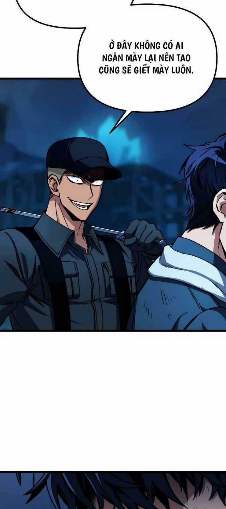 Sát Thủ Thiên Tài Đơn Độc - Chapter 2 - Trang 46