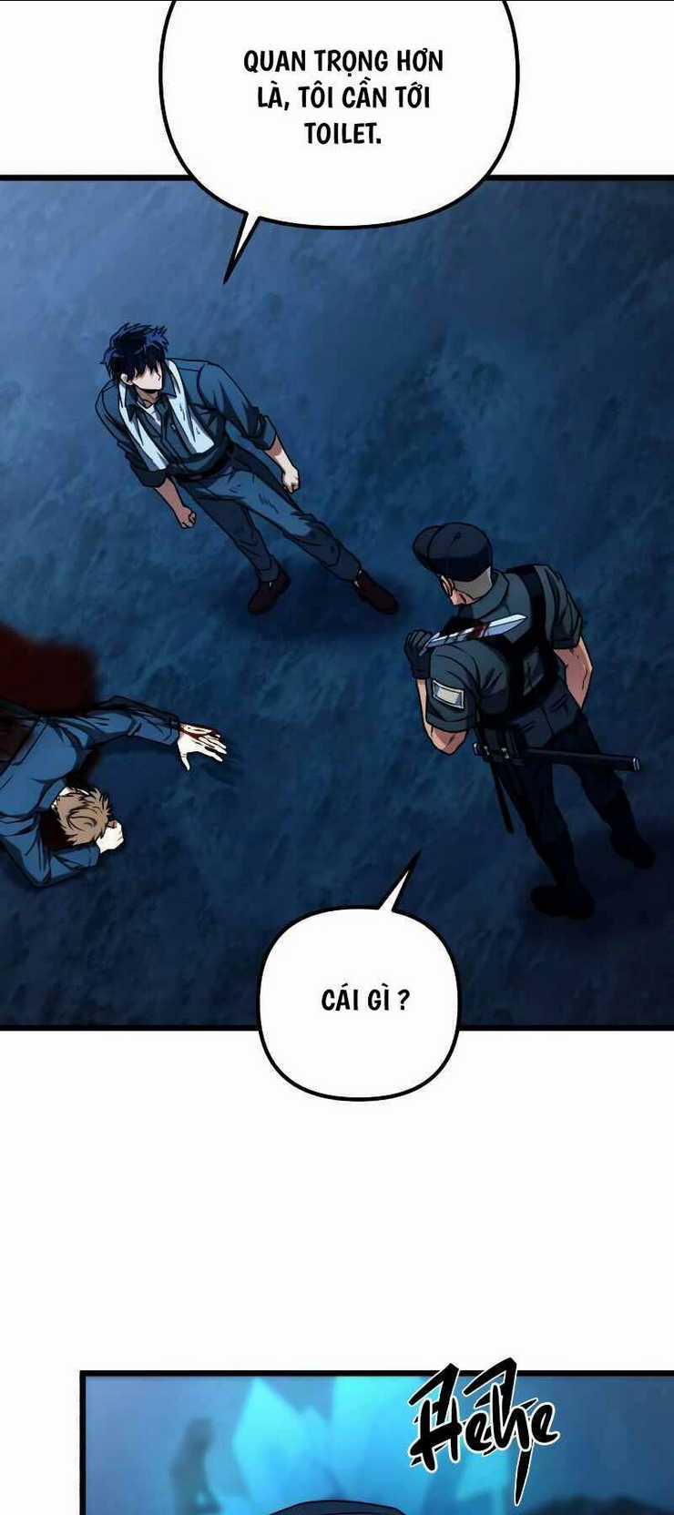 Sát Thủ Thiên Tài Đơn Độc - Chapter 2 - Trang 48