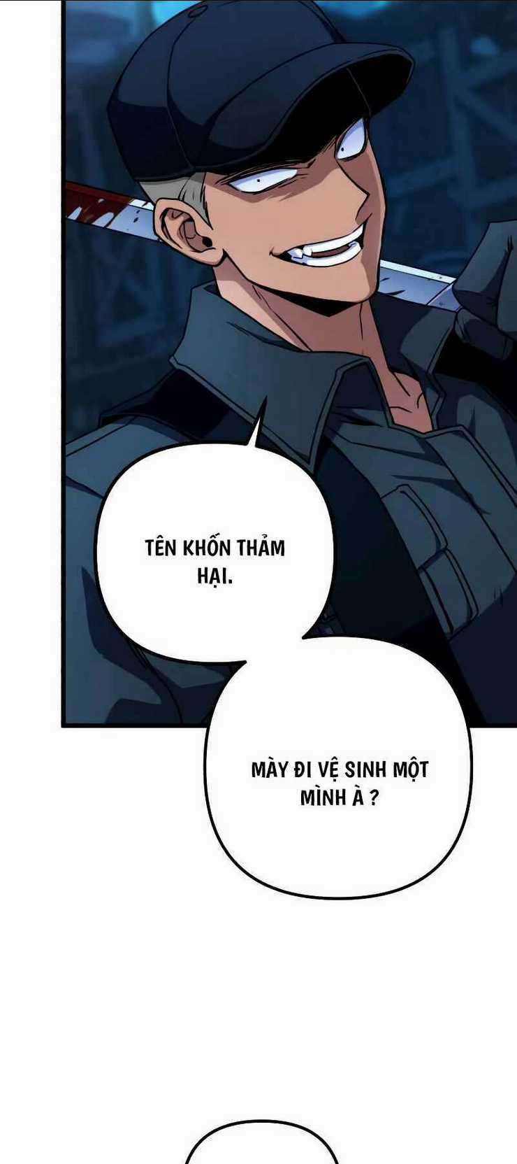 Sát Thủ Thiên Tài Đơn Độc - Chapter 2 - Trang 49