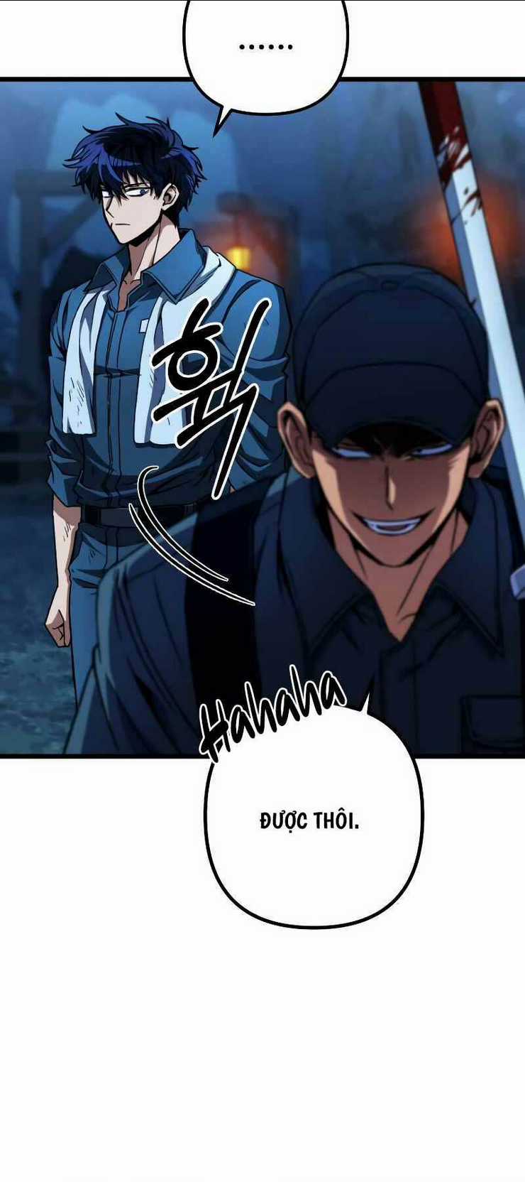 Sát Thủ Thiên Tài Đơn Độc - Chapter 2 - Trang 50