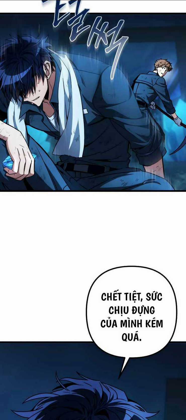 Sát Thủ Thiên Tài Đơn Độc - Chapter 2 - Trang 6