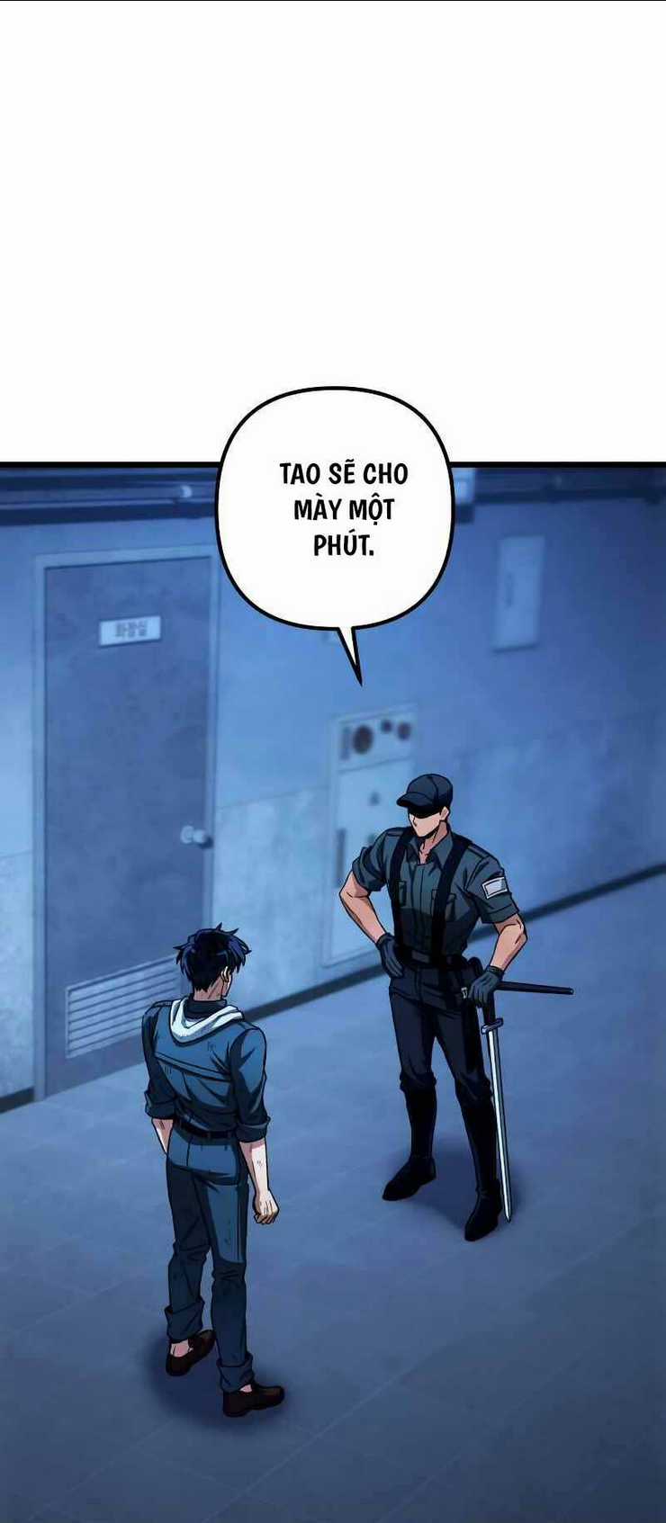 Sát Thủ Thiên Tài Đơn Độc - Chapter 2 - Trang 53