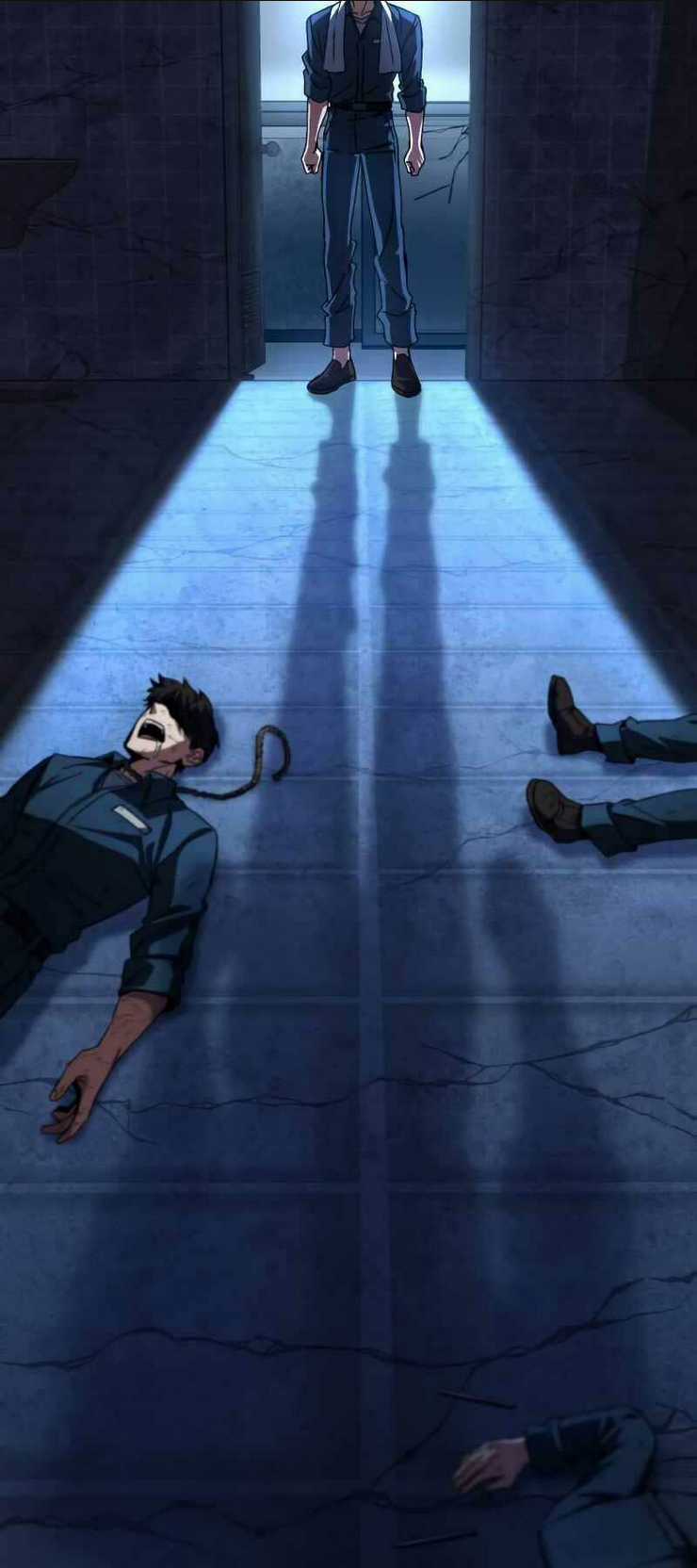 Sát Thủ Thiên Tài Đơn Độc - Chapter 2 - Trang 56