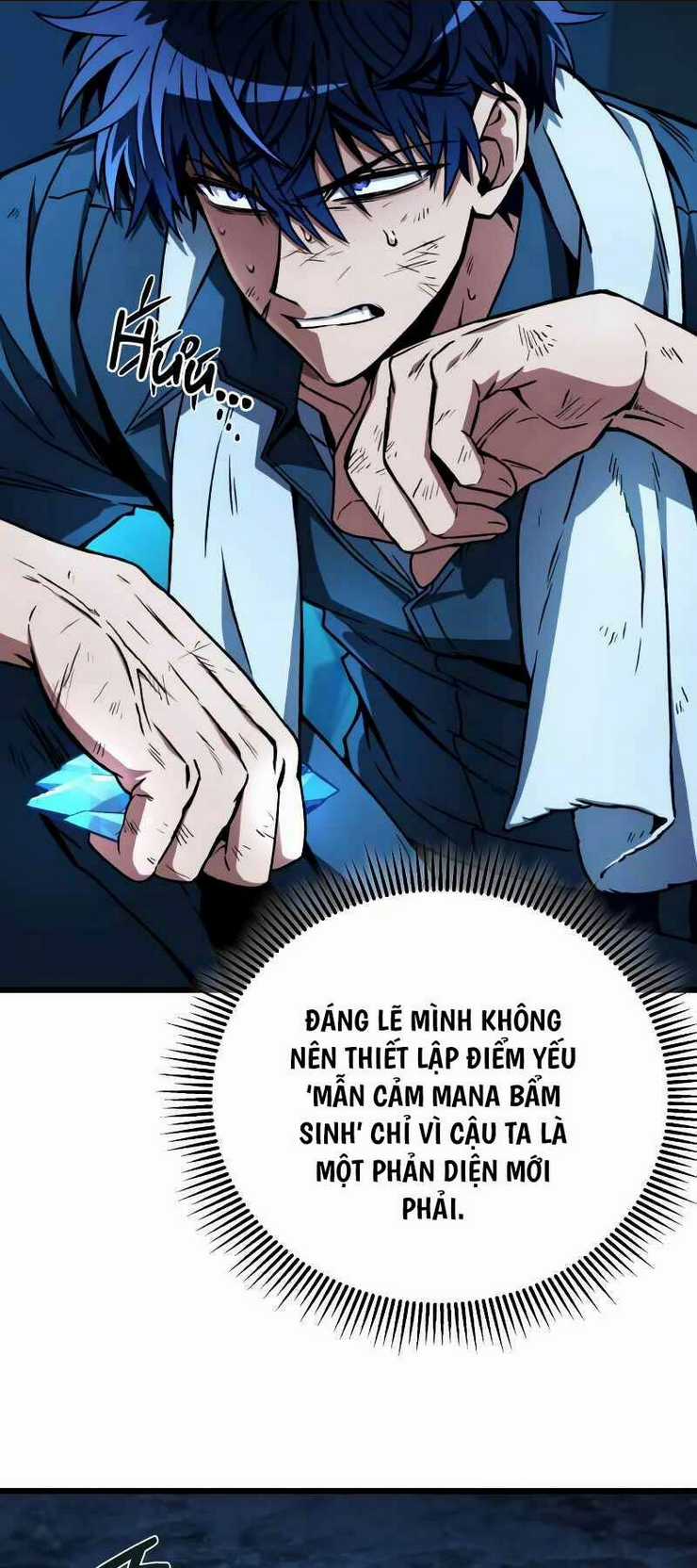 Sát Thủ Thiên Tài Đơn Độc - Chapter 2 - Trang 7