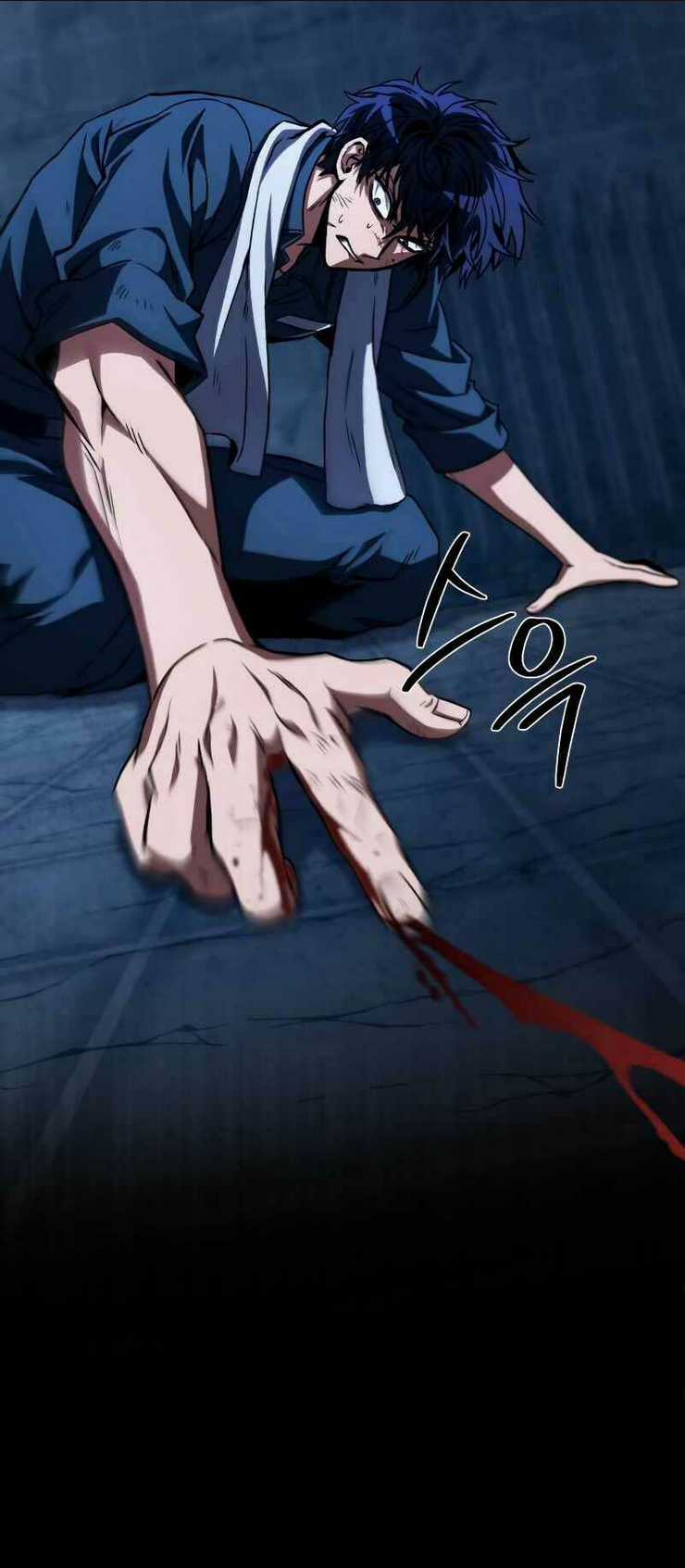 Sát Thủ Thiên Tài Đơn Độc - Chapter 2 - Trang 62