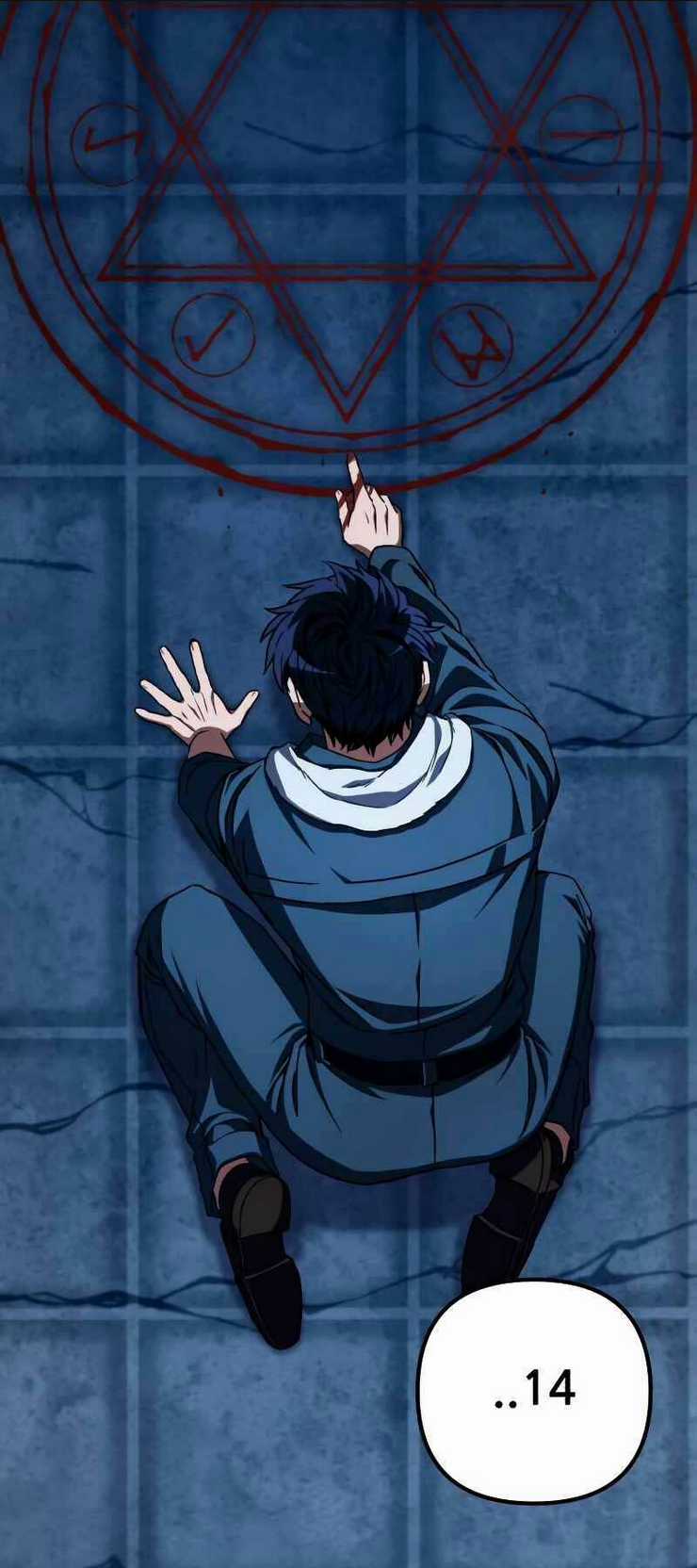 Sát Thủ Thiên Tài Đơn Độc - Chapter 2 - Trang 65