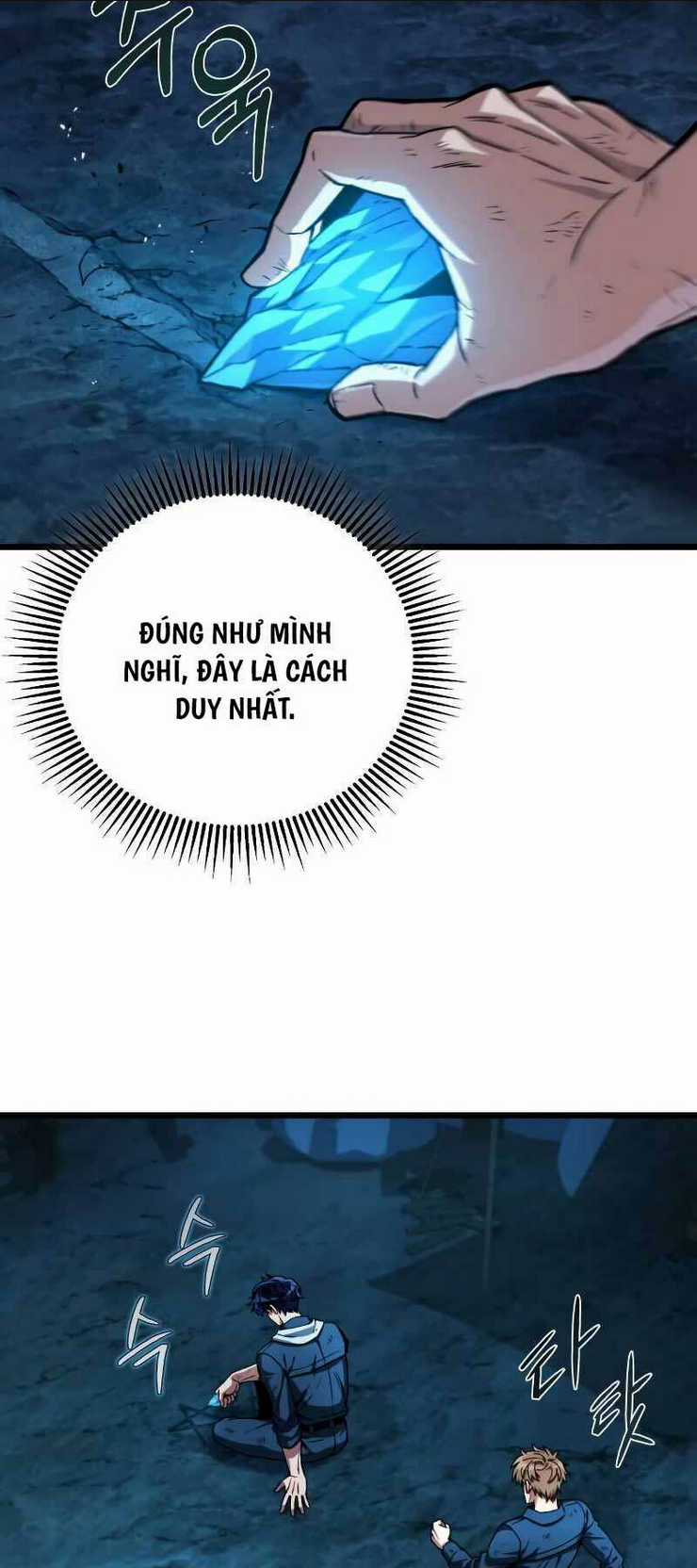 Sát Thủ Thiên Tài Đơn Độc - Chapter 2 - Trang 8