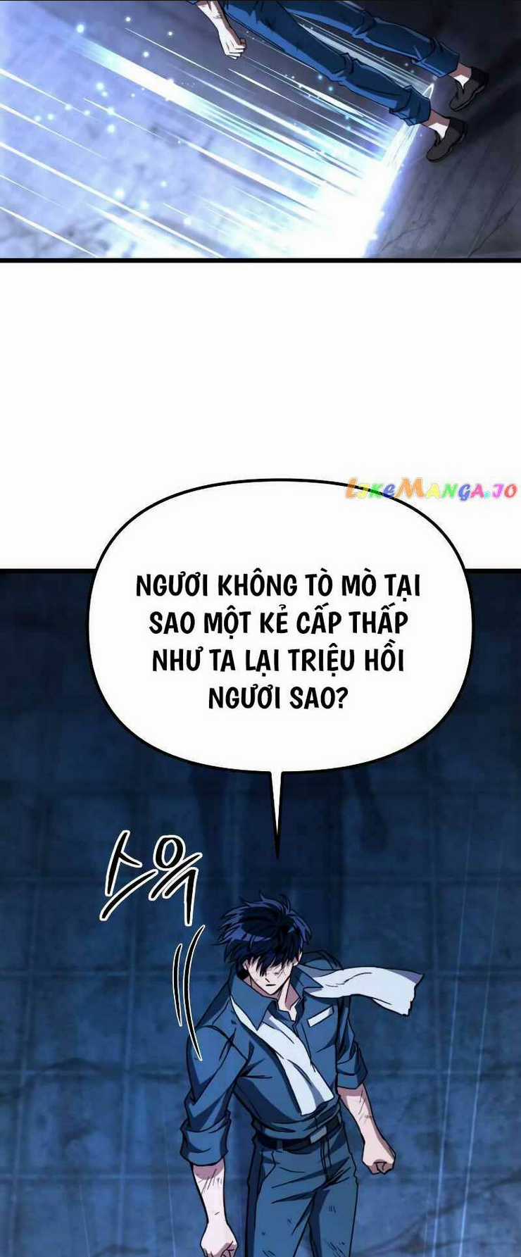 Sát Thủ Thiên Tài Đơn Độc - Chapter 2 - Trang 71