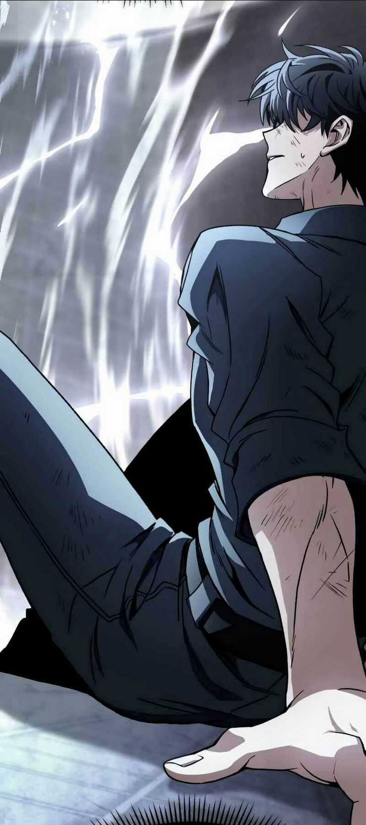 Sát Thủ Thiên Tài Đơn Độc - Chapter 2 - Trang 76