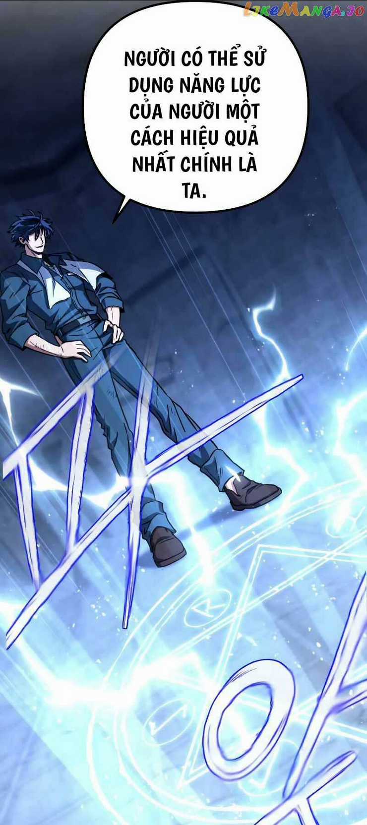 Sát Thủ Thiên Tài Đơn Độc - Chapter 2 - Trang 80