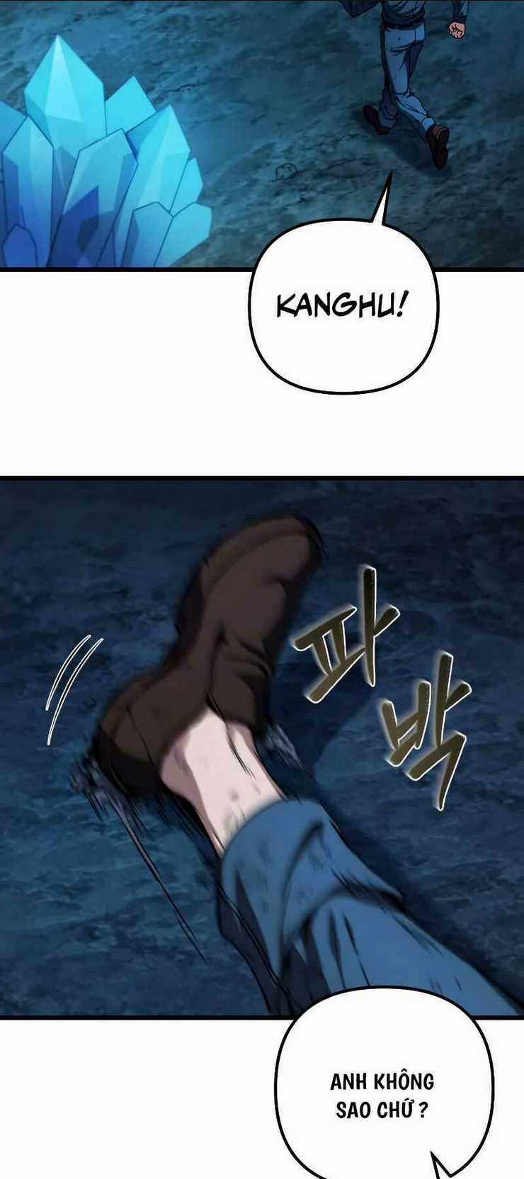 Sát Thủ Thiên Tài Đơn Độc - Chapter 2 - Trang 9