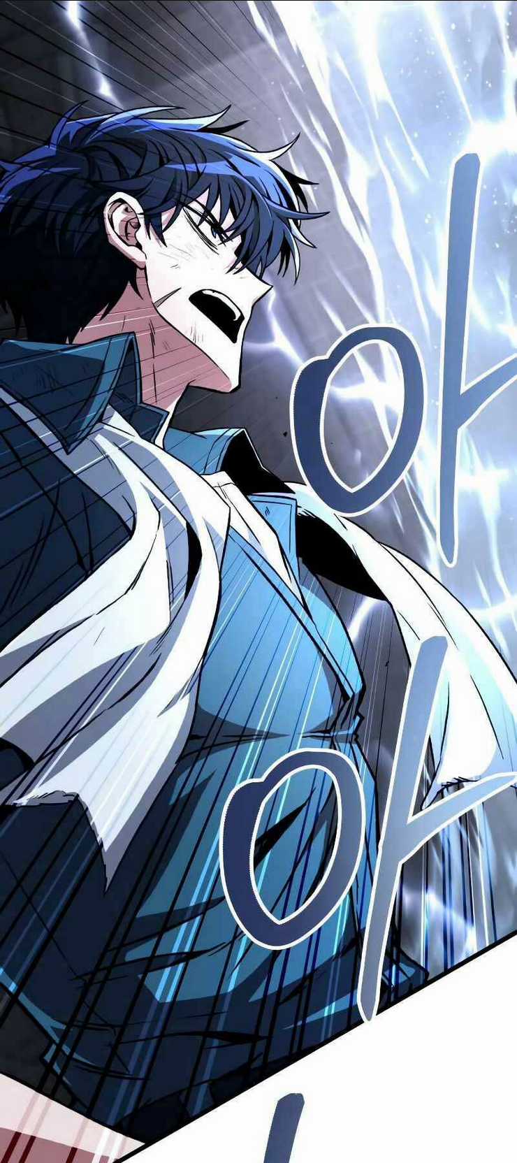 Sát Thủ Thiên Tài Đơn Độc - Chapter 2 - Trang 86