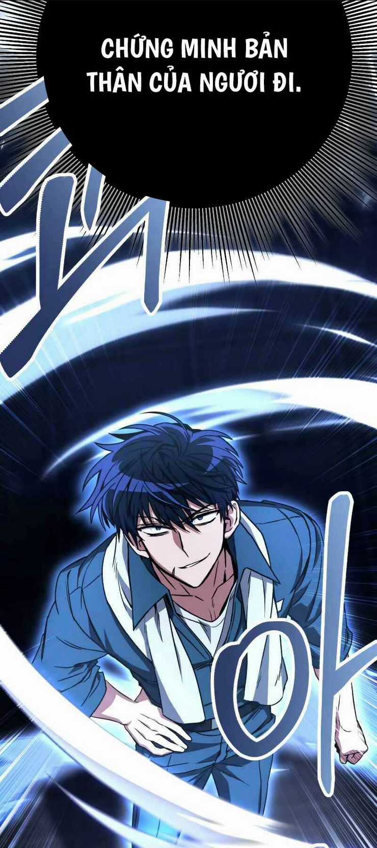 Sát Thủ Thiên Tài Đơn Độc - Chapter 2 - Trang 90