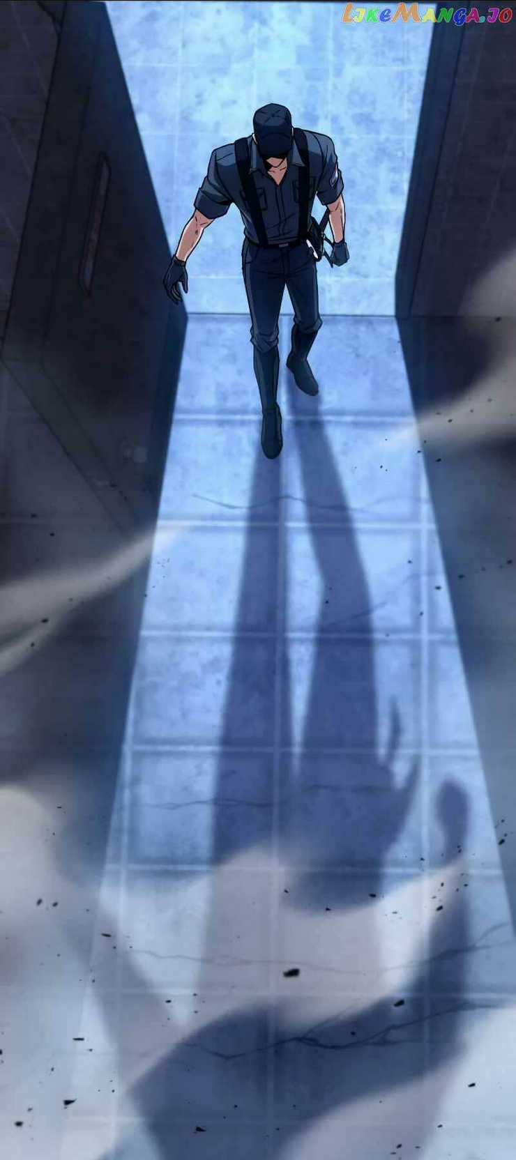 Sát Thủ Thiên Tài Đơn Độc - Chapter 2 - Trang 97