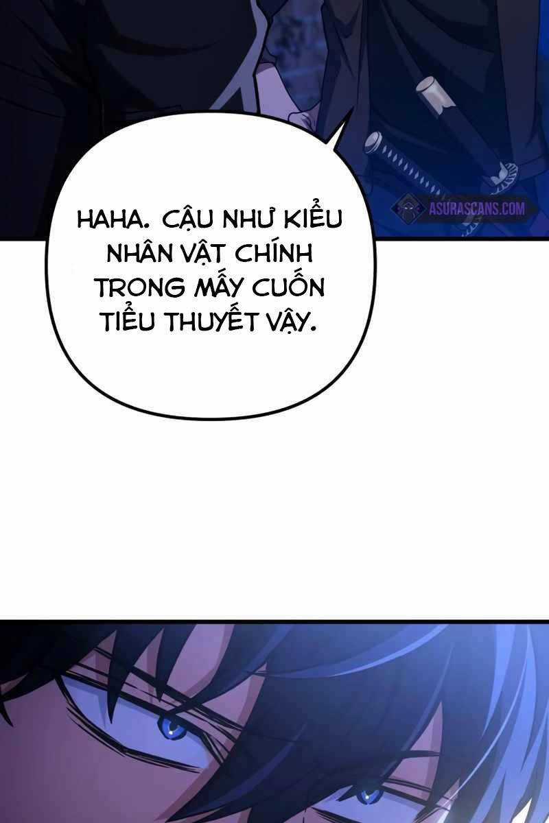 Sát Thủ Thiên Tài Đơn Độc - Chapter 20 - Trang 11