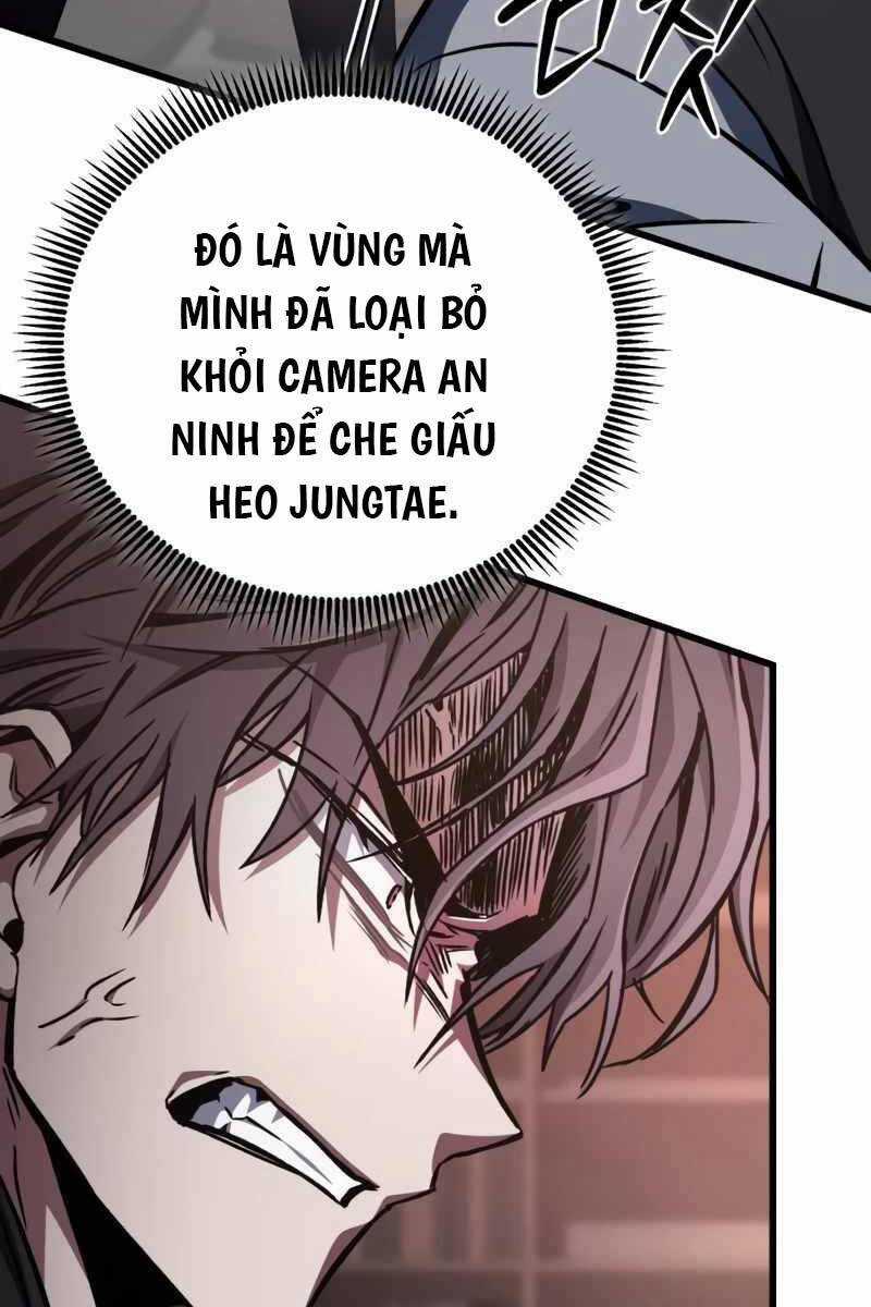 Sát Thủ Thiên Tài Đơn Độc - Chapter 20 - Trang 28