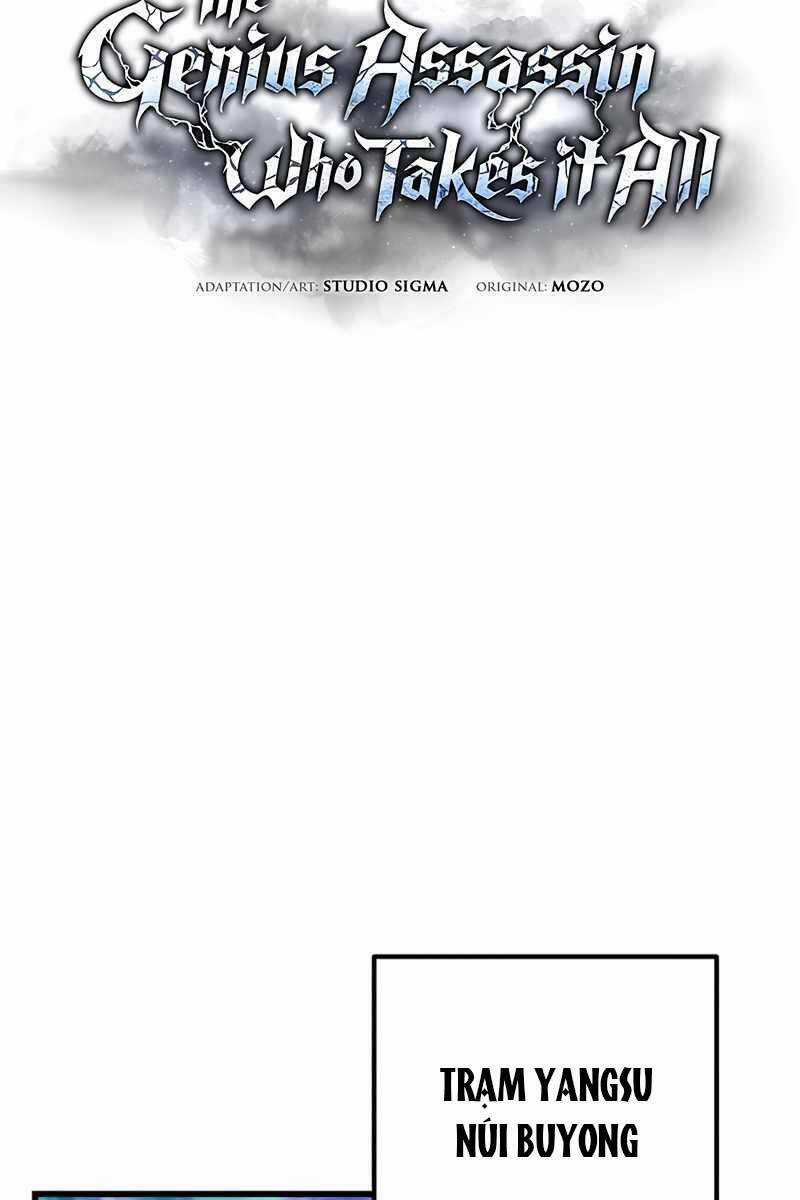 Sát Thủ Thiên Tài Đơn Độc - Chapter 20 - Trang 52