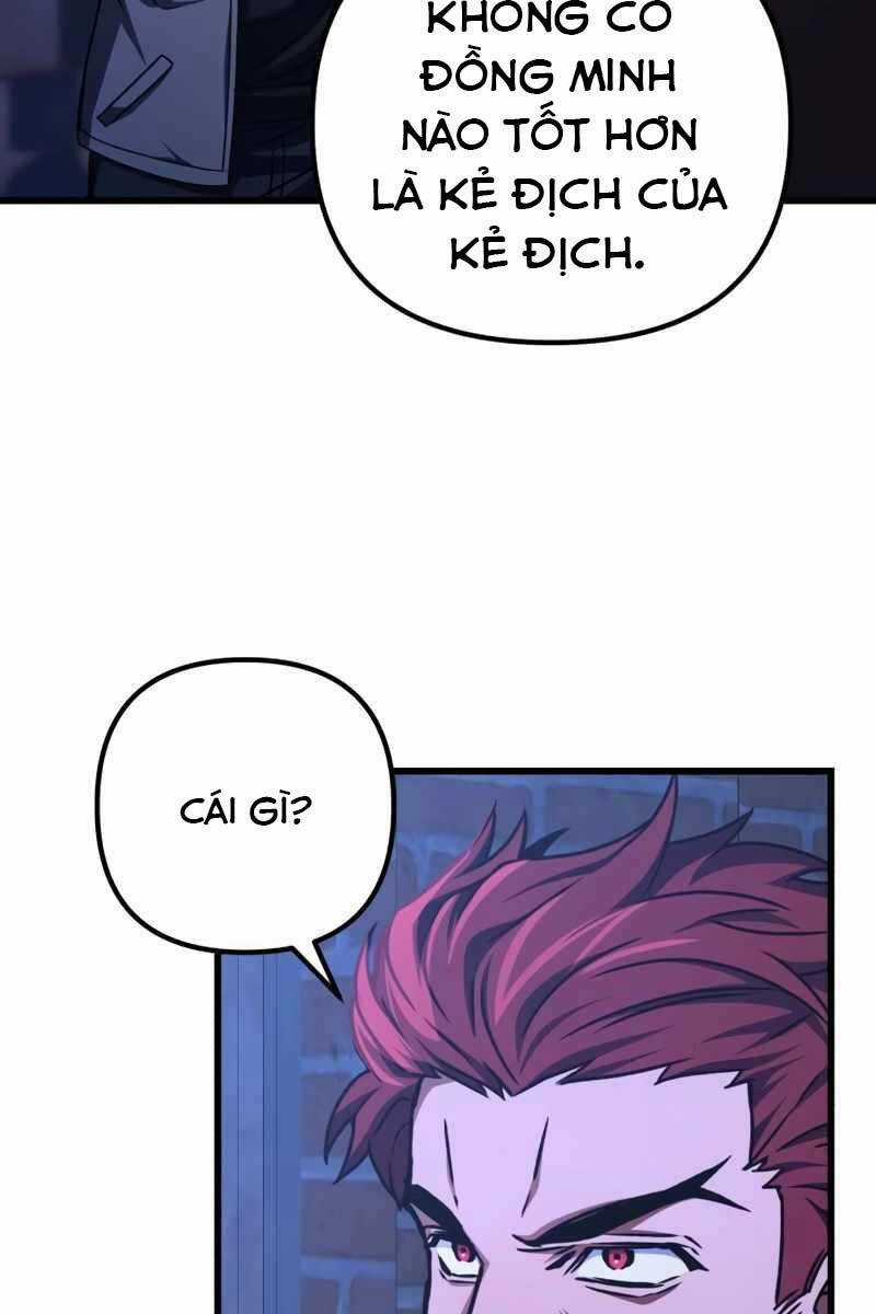 Sát Thủ Thiên Tài Đơn Độc - Chapter 20 - Trang 7