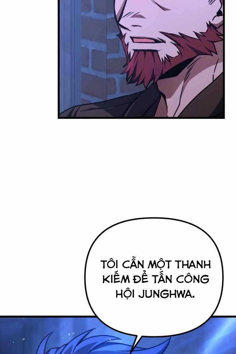 Sát Thủ Thiên Tài Đơn Độc - Chapter 20 - Trang 8