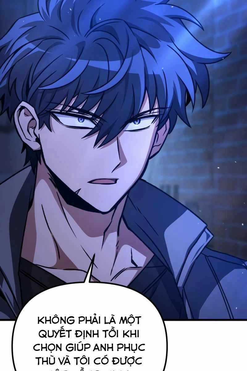 Sát Thủ Thiên Tài Đơn Độc - Chapter 20 - Trang 9