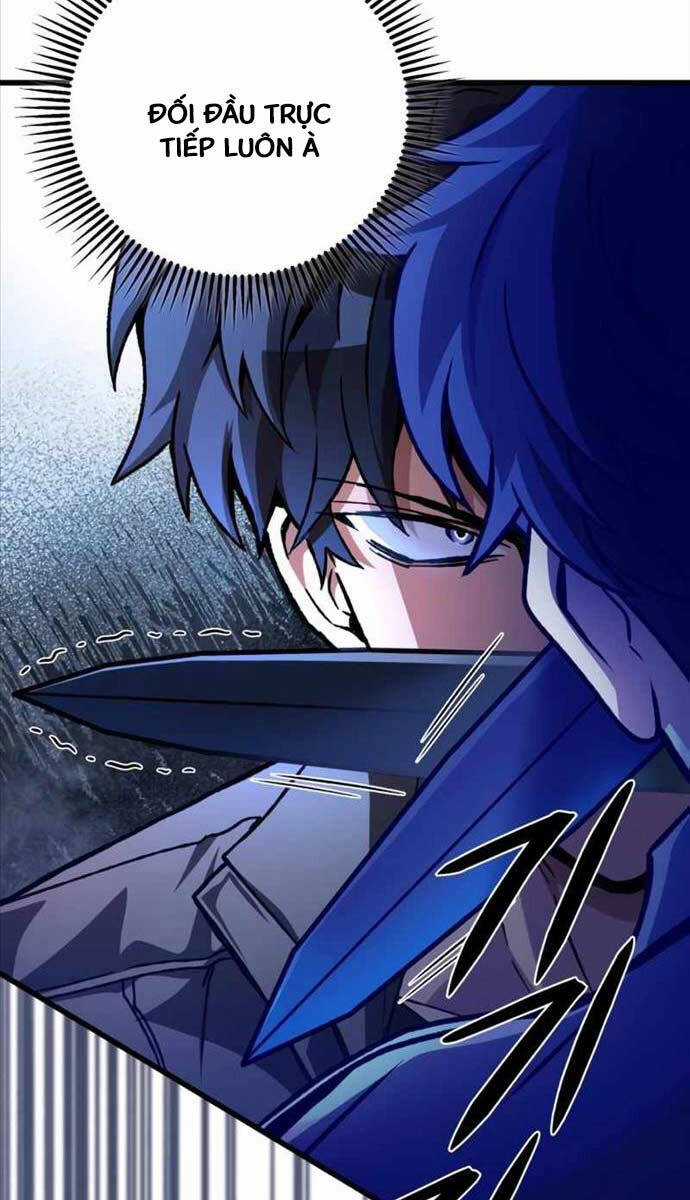 Sát Thủ Thiên Tài Đơn Độc - Chapter 21 - Trang 11