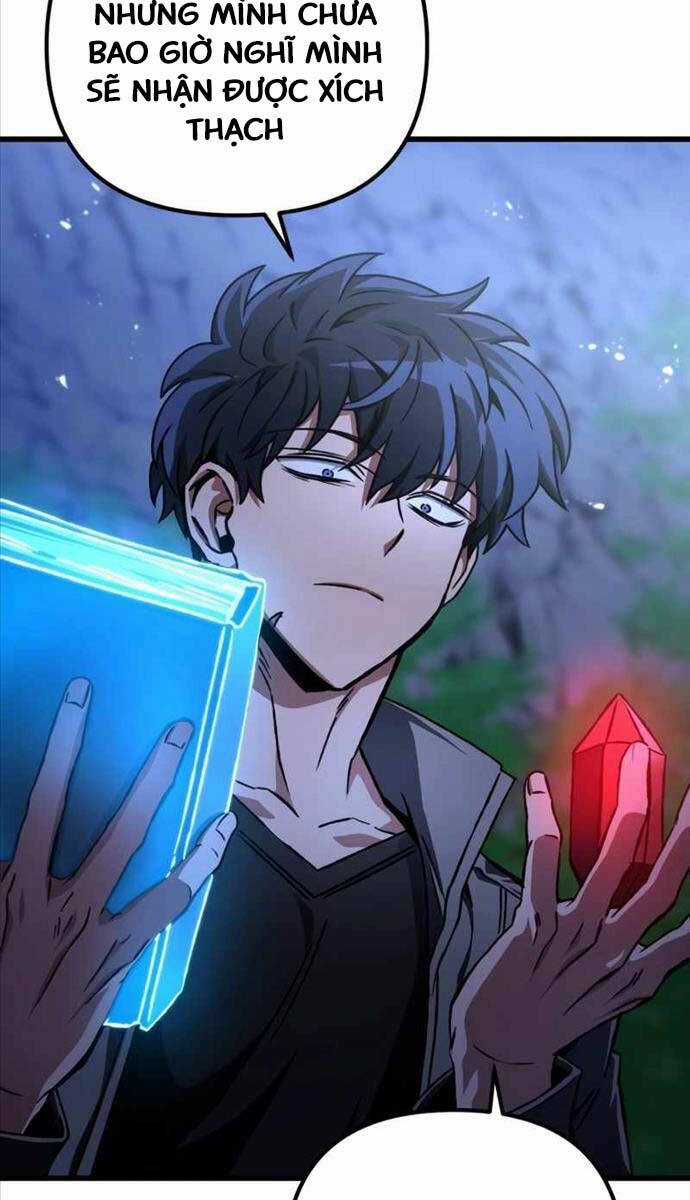 Sát Thủ Thiên Tài Đơn Độc - Chapter 21 - Trang 107