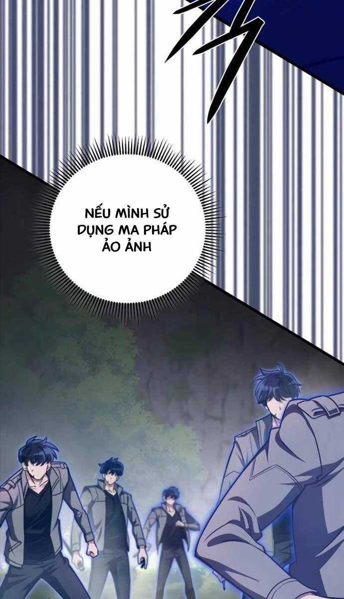 Sát Thủ Thiên Tài Đơn Độc - Chapter 21 - Trang 12