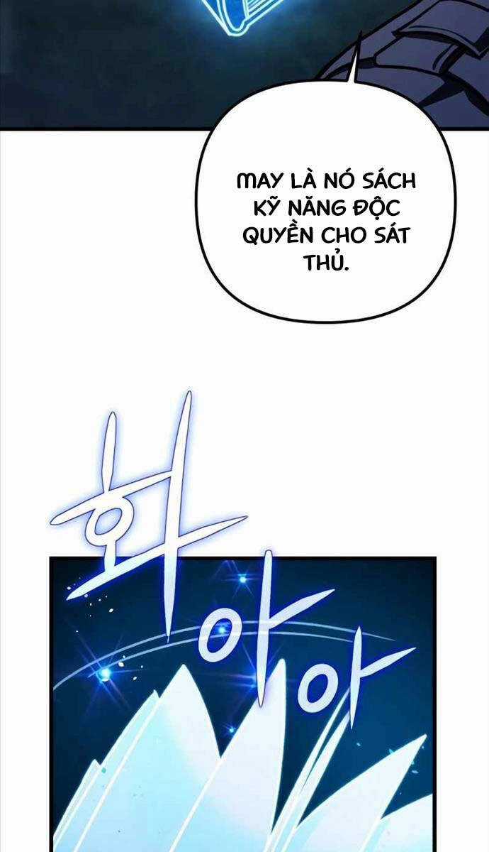 Sát Thủ Thiên Tài Đơn Độc - Chapter 21 - Trang 112