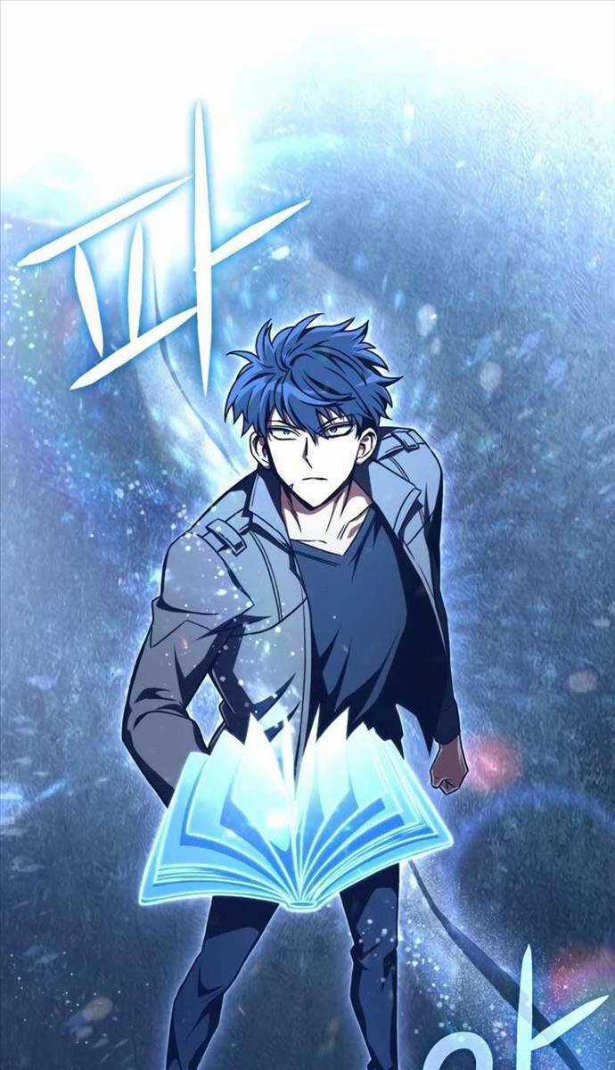 Sát Thủ Thiên Tài Đơn Độc - Chapter 21 - Trang 114