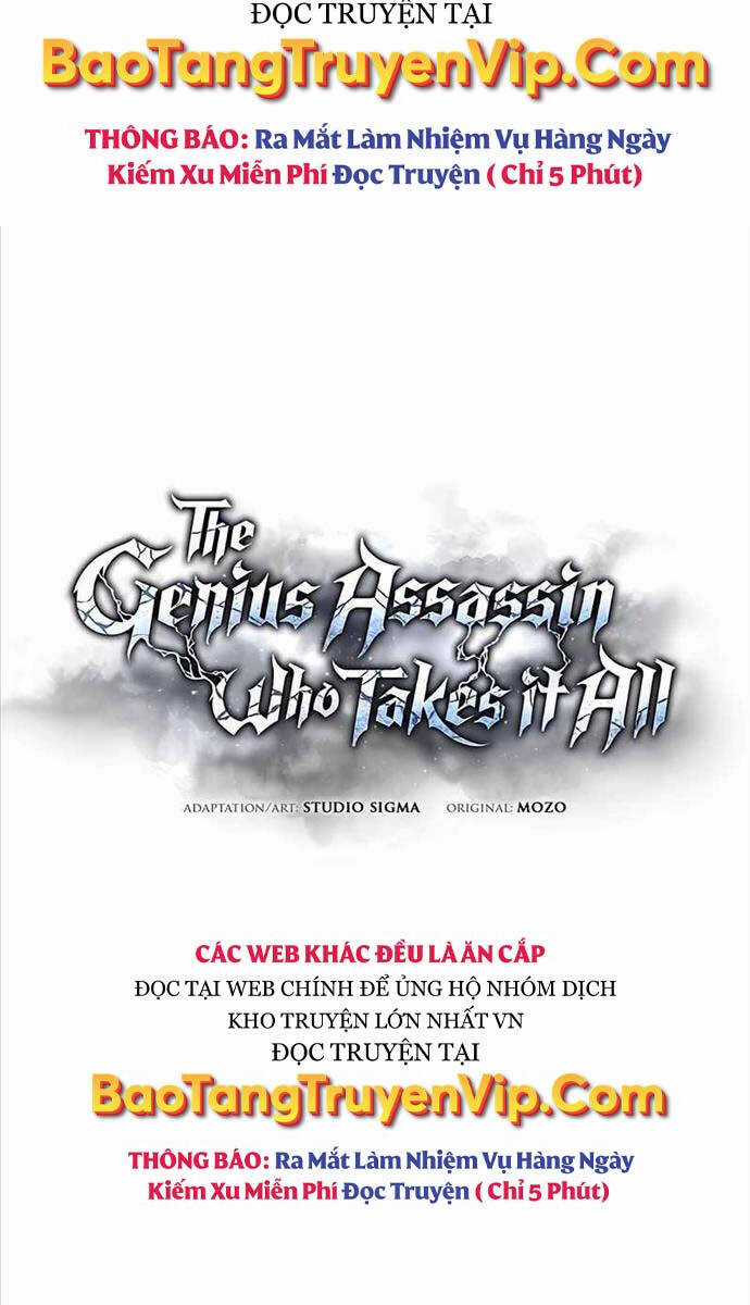 Sát Thủ Thiên Tài Đơn Độc - Chapter 21 - Trang 119