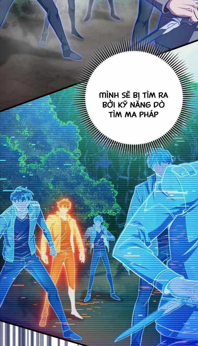 Sát Thủ Thiên Tài Đơn Độc - Chapter 21 - Trang 13