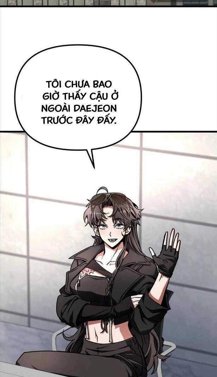 Sát Thủ Thiên Tài Đơn Độc - Chapter 21 - Trang 121