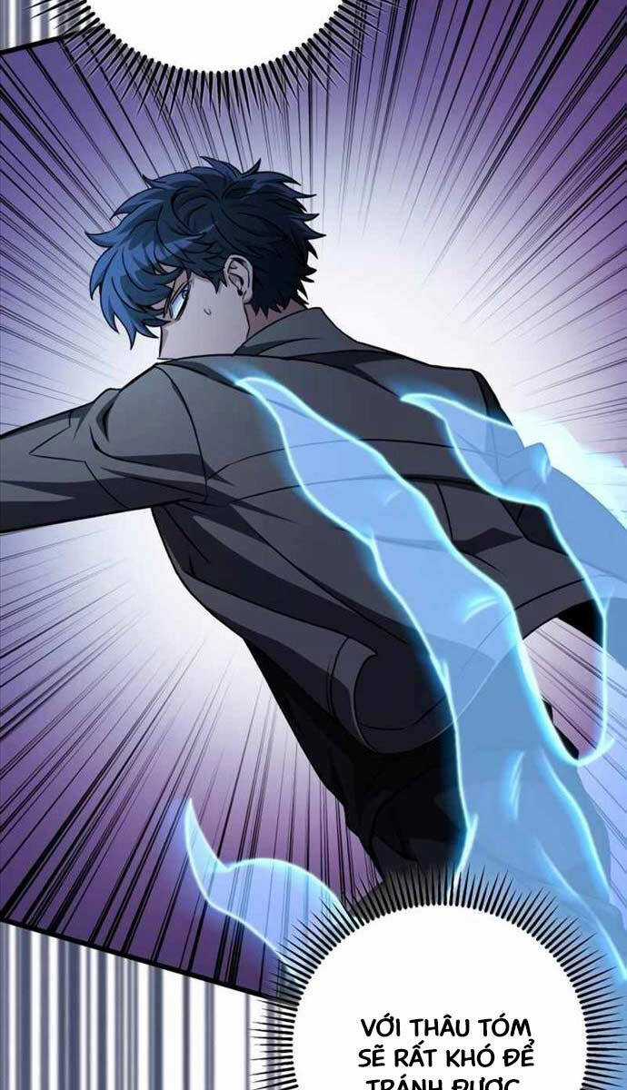 Sát Thủ Thiên Tài Đơn Độc - Chapter 21 - Trang 16