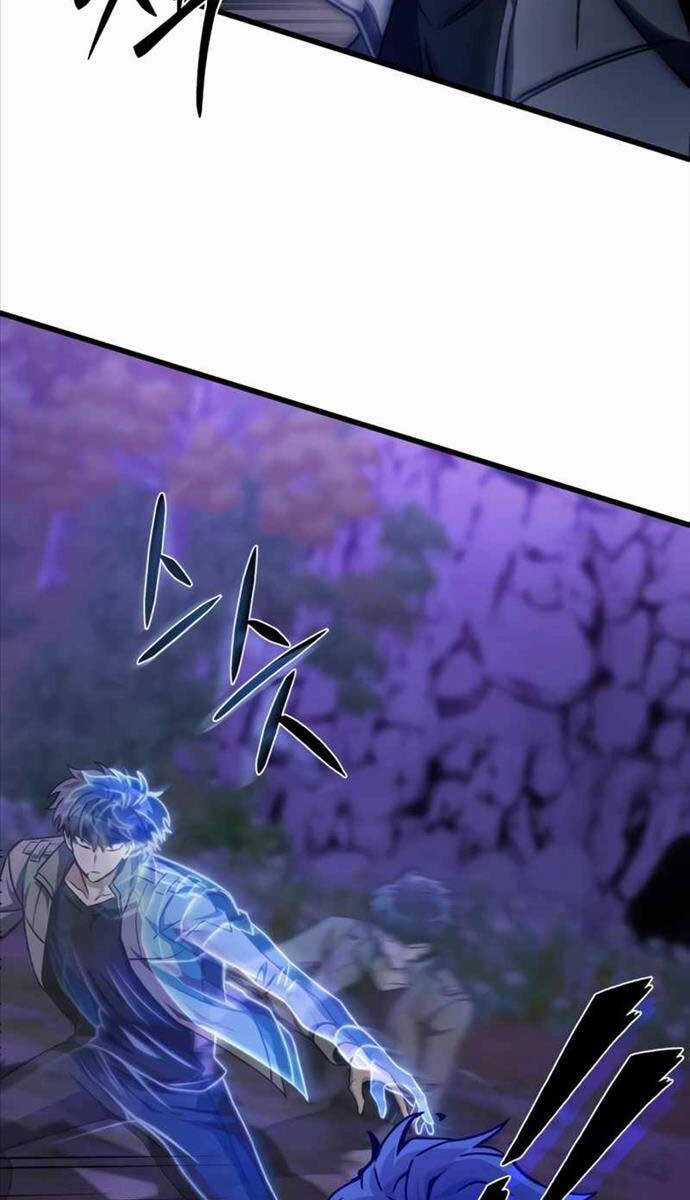 Sát Thủ Thiên Tài Đơn Độc - Chapter 21 - Trang 20