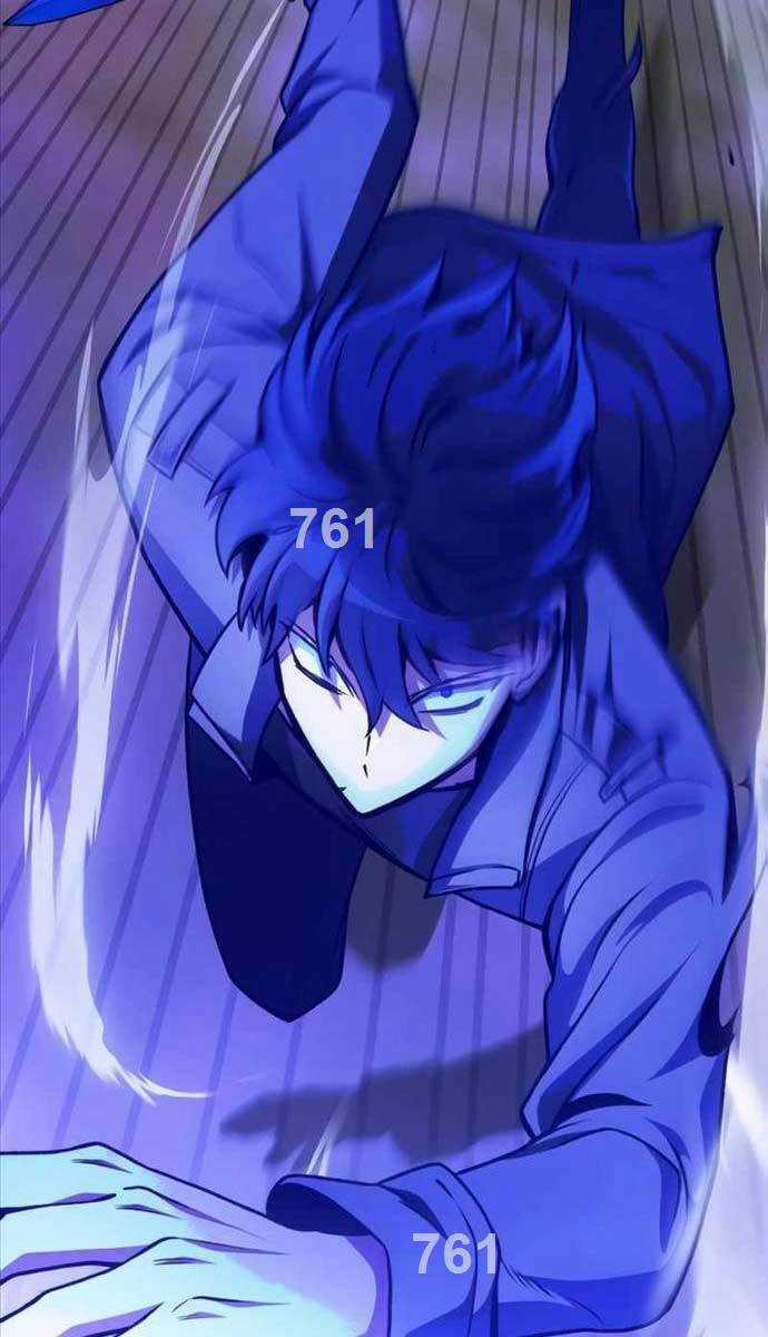 Sát Thủ Thiên Tài Đơn Độc - Chapter 21 - Trang 3