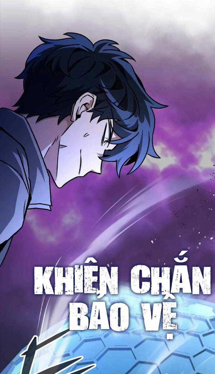 Sát Thủ Thiên Tài Đơn Độc - Chapter 21 - Trang 26