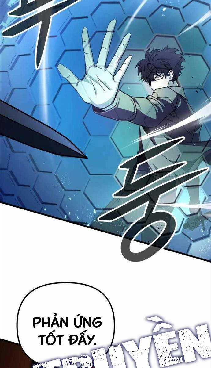 Sát Thủ Thiên Tài Đơn Độc - Chapter 21 - Trang 27